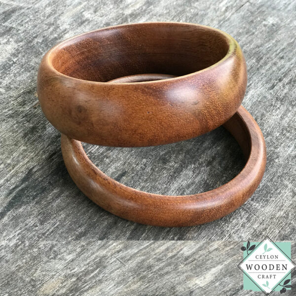 Handcrafted Wooden Bangle Bracelet, Hand Made Wooden Bangle, Wooden Bracelet, Ebony wood Bangle, Boho jewellery, Wooden Bracelet Kit