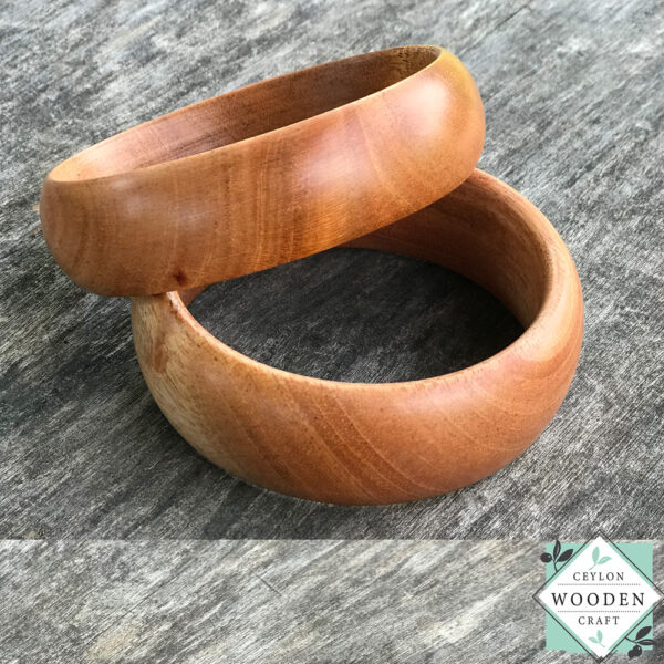 Handcrafted Wooden Bangle Bracelet, Hand Made Wooden Bangle, Wooden Bracelet, Ebony wood Bangle, Boho jewellery, Wooden Bracelet Kit